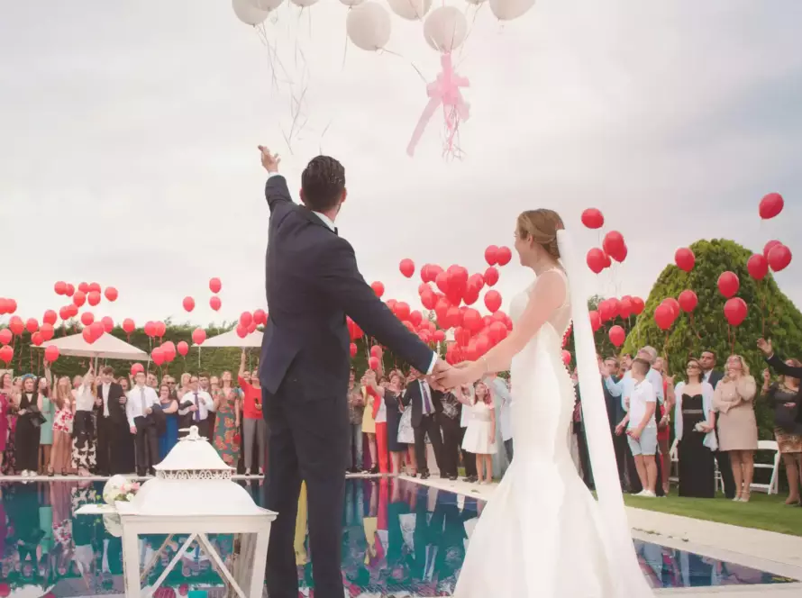 WeddingMoment
