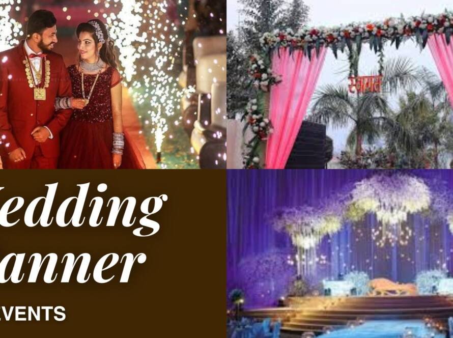 Wedding Planner